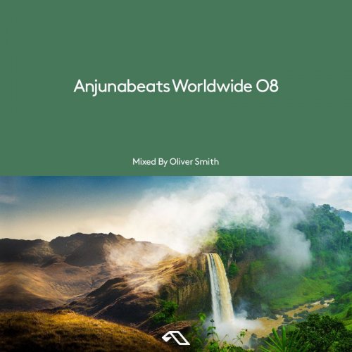 Oliver Smith - Anjunabeats Worldwide O8 (2018)