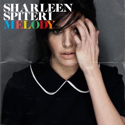 Sharleen Spiteri - Melody (2008) 320kbps