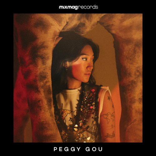 VA - Mixmag Presents Peggy Gou (2018)