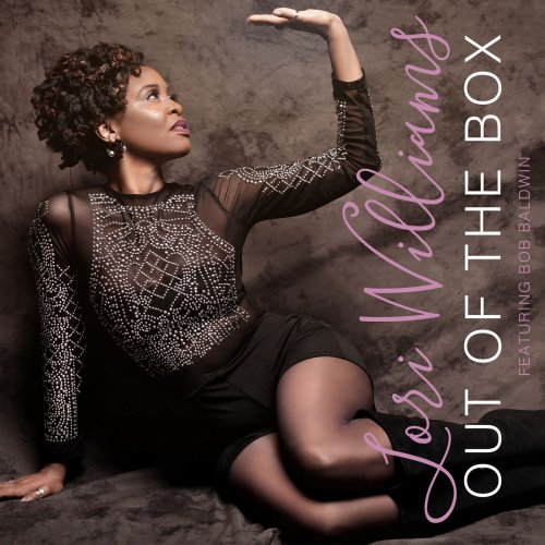 Lori Williams - Out of the Box (2018)