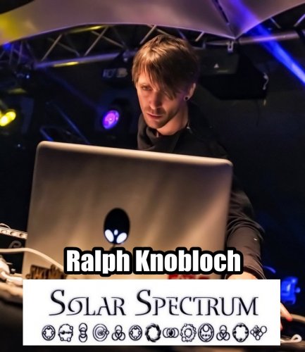 Solar Spectrum - Discography (2009-2013)