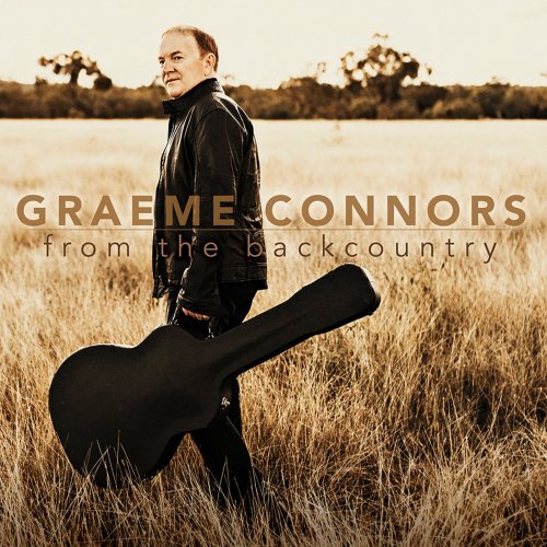 Graeme Connors - from the backcountry (2018)