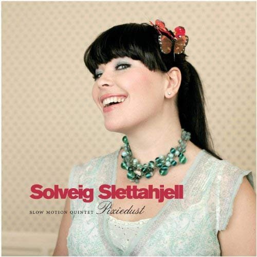 Solveig Slettahjell - Pixiedust (2005)