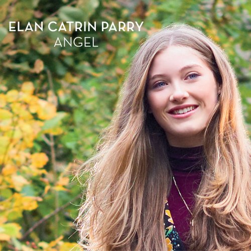 Elan Catrin Parry - Angel (2018) [Hi-Res]