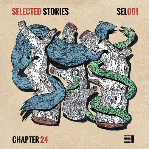 VA - Selected Stories (2018)