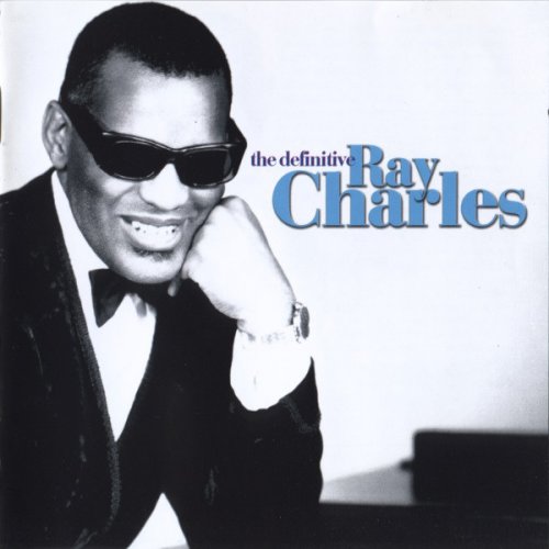 Ray Charles - The Definitive Ray Charles(2001)