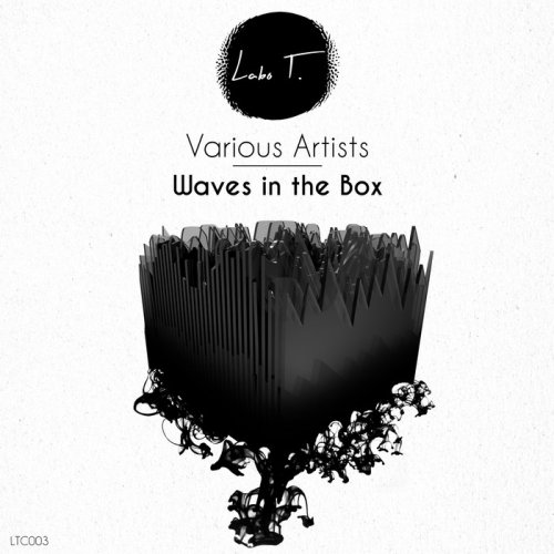 VA - Waves in the Box (2018)