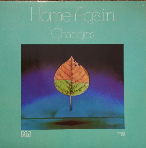 Changes - Home Again (1979)