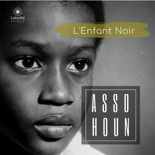 Assohoun - L'enfant noir (2018) [Hi-Res]