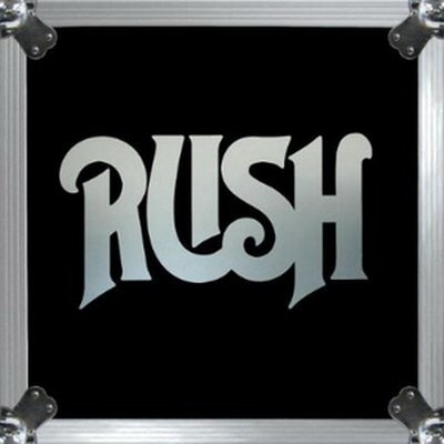 Rush - Sectors (2011) [15CD Box Set]
