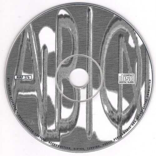 Albion - Survival Games (1994) CD-Rip