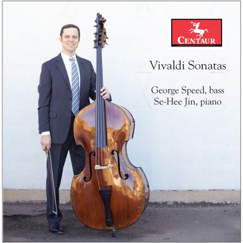 George Speed & Se Hee Jin - Vivaldi: Sonatas (2018)