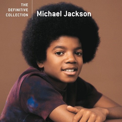 Michael Jackson - The Definitive Collection (2009)  lossless