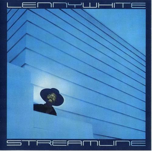 Lenny White - Streamline (1978) 320 kbps