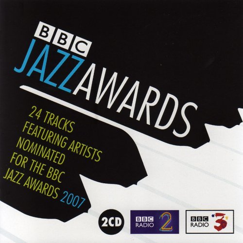 VA - BBC Jazz Awards 2007 (2007)