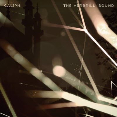 The Verbrilli Sound - Caliph (2011)