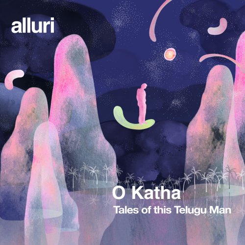 Alluri - O Katha: Tales of This Telugu Man (2018)
