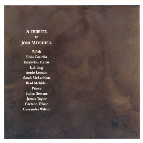 VA - A Tribute to Joni Mitchell (2007)