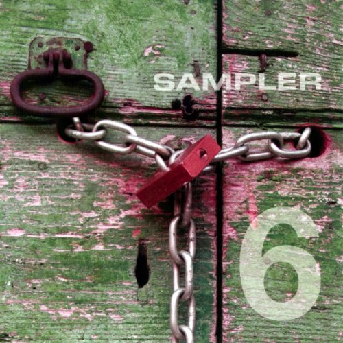 VA - Naim Sampler 6 (2007)