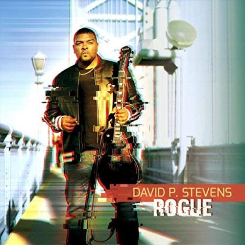 David P Stevens - Rogue (2018)