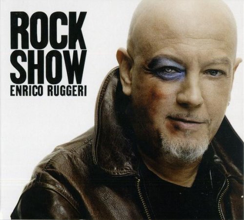 Enrico Ruggeri - Rock Show (2008)
