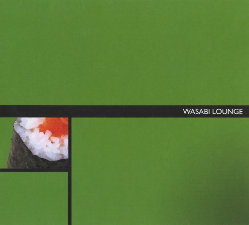 VA - Wasabi Lounge (2008)