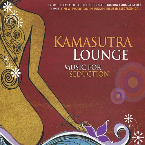 VA - Kamasutra Lounge (2007)