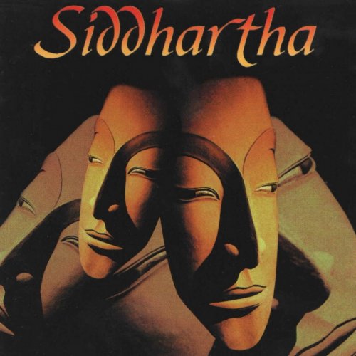 Siddhartha - Siddhartha (1998)