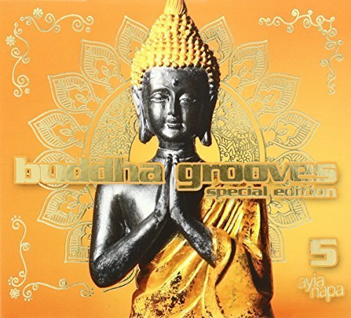 VA - Buddha Grooves Vol. 5 Special Edition (2009)