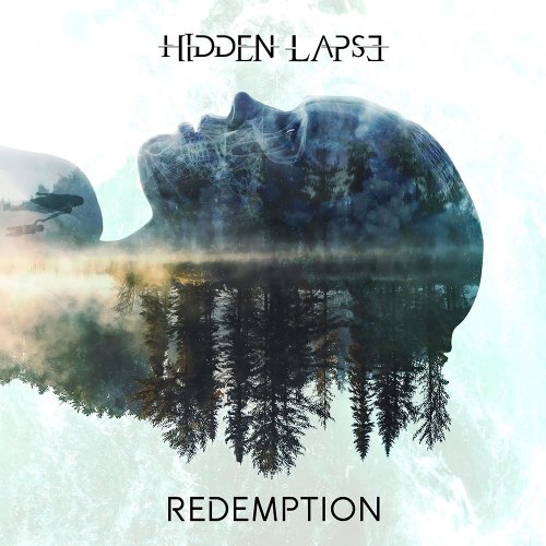 Hidden Lapse - Redemption (2017) [Hi-Res]