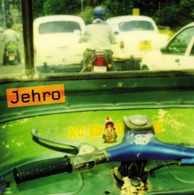 Jehro - Jehro (2007)