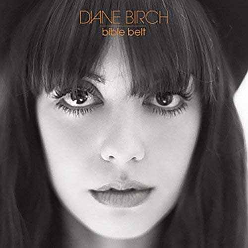 Diane Birch - Bible Belt (2009) 320kbps