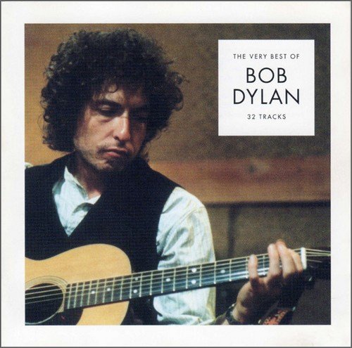 Bob Dylan - The Very Best of Bob Dylan (2CD) (2000) Lossless