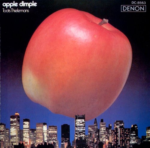Toots Thielemans - Apple Dimple (1979) FLAC