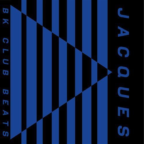 Jacques Renault - BK Club Beats, Breaks & Versions (2018)