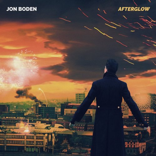 Jon Boden - Afterglow (2017)