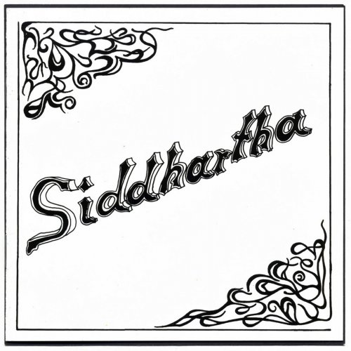 Siddhartha - Weltschmerz (1975/2018)