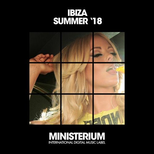 VA - Ibiza Summer '18 (2018) flac