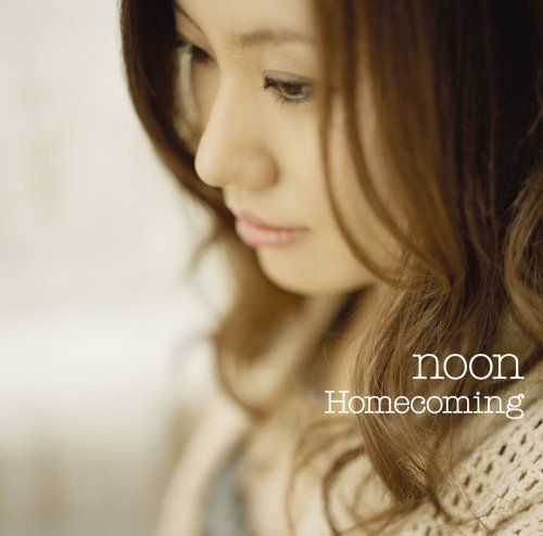 Noon - Homecoming (2008)