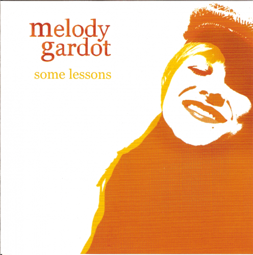 Melody Gardot - Some Lessons (bedroom sessions) (2005) FLAC