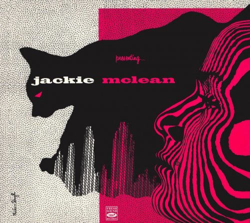 Jackie McLean - Presenting Jackie McLean (1955)