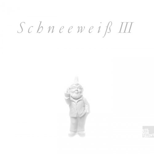 VA - Schneeweiss III (2014)