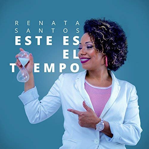Renata Santos - Este es el tiempo (2018)