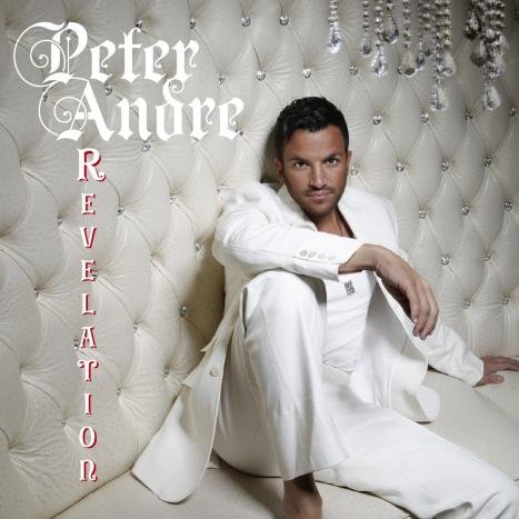 Peter Andre - Revelation (2009)