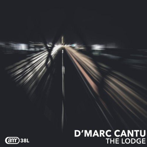 D'Marc Cantu - The Lodge (2018)