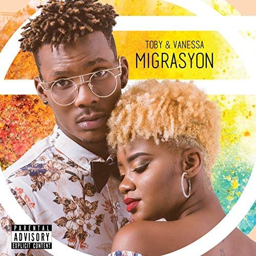 Toby and Vanessa - Migrasyon (2018)