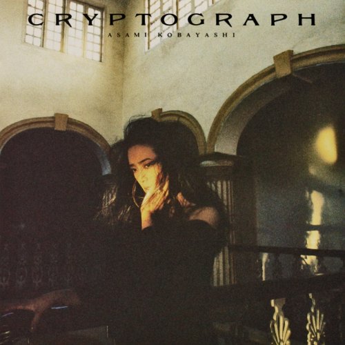 Asami Kobayashi - CRYPTOGRAPH (1984)