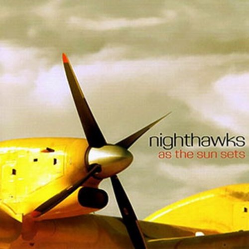 Nighthawks - As The Sun Sets (2004) MP3 + Lossless