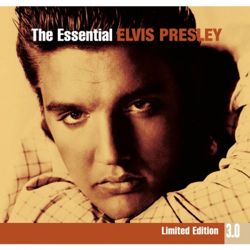 Elvis Presley - The Essential Elvis Presley 3 (2008)