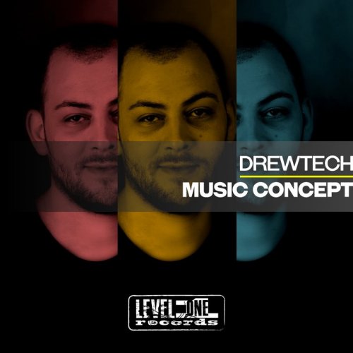 Drewtech - Music Concept (2018)